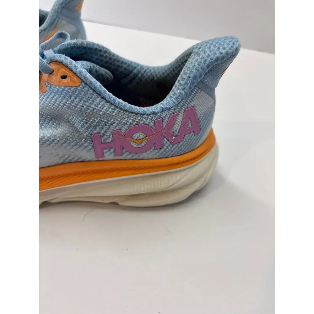 Hoka pre owned